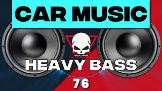 Bass Boosted - Car Music Bass Test - EXTREME KICK - Dj Fabr&iacute;cio Cesar