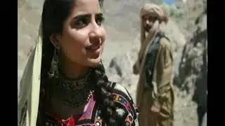 Atta ullah Ghamgeen new eid gift brohi song 04