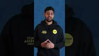 Rutvij Patil | Student Activities President Candidate 2025 | Union of Brunel Students