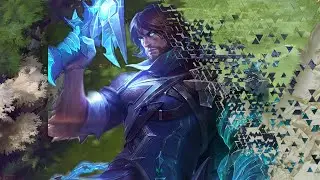 UNDERRATED ROGER LAST GAMEPLAY? (GOODBYE ROGER) | MLBB