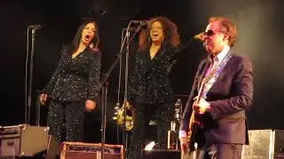Joe Bonamassa - I Didn't Think She Would Do It - Peoria, IL - 02-22-2023
