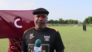 Lenny Hyde Reflects On Chapleton Maroons Performance