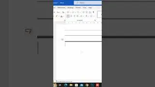 hidden tips in msword #laptop #mswordshortcuts #mswordforbeginners #mswordurdu #yt #shorts