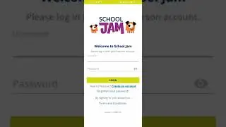 School Jam part 1