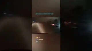 Fierce Winds and Dust Storm in Rawalpindi Tonight!: #Wind #Dust #Rain #Pakistan@soulhealerbyanabia