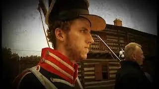 200th Anniversary Siege of Fort Wayne