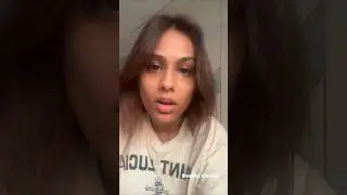 GLAM QUEEN #niasharma gives a reality check of her no #makeup  look #shorts #bollywood #actress