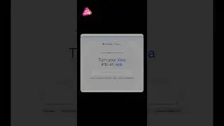 DAY 89: Build Web Apps Using Simple Text ! Try This Ai Tool
