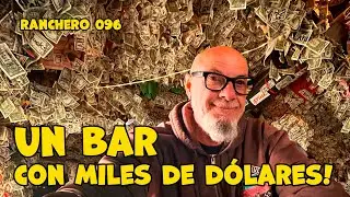 Ranchero 096 👉 Viajeros argentinos en Homer 🚀 #alaska #viajeros #amigos