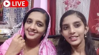 Amazing Sania is live