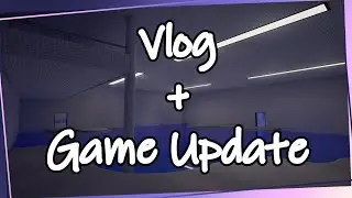 Vlog - Dezember ist endlich vorbei + Game Update
