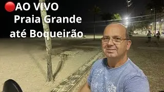 Guia Turístico de Praia Grande está ao vivo!