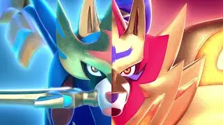 Pokemon Sword And Shield Chill Stream: Shiny dynamax adventures+VGC Battles with viewers
