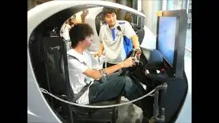 El Rubius en Japón 2009.