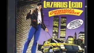 Lazarus Ledd Original Soundtrack - Evil Is Awake