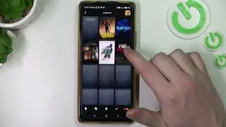 Steam Mobile &mdash; Как просмотреть библиотеку