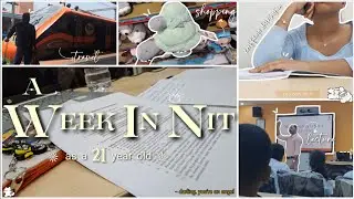 NIT Calicut: The Workshop That Changed Everything! Study Vlog
