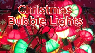 Рождественские мыльные пузыри &mdash; это здорово 🎄