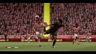 Ностальгия по FIFA 21: Шедевр от Alessandro Del Piero в FUT Champions Weekend League.