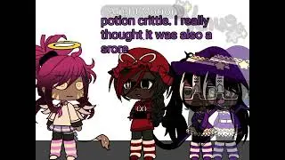 POV: my oc's get lose somewhere/sale sale meme/oc's left to right: bri,cookie, chris,me,my sis