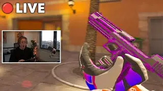 🔴 Worst Critical Ops Streamer Is Back 🔥