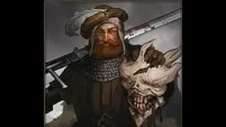 Battle Brothers: DLC - 12 Alps - подробная тактика убийства без получения урона / эксперт