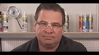 Every time Phil Says Damage He Saws a Boat In Half