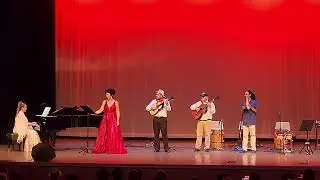 Mis Amores - Sim&oacute;n Madera (Puerto Rico de mis Amores)