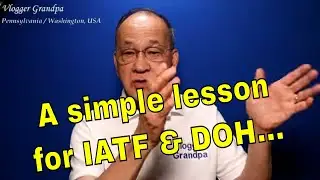 Gov. Gwen, a lesson for IATF and DOH on airport arrival protocol, lockdowns, etc.