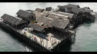 Kelong Acheh Resort 三天两夜夏日游 6.7.2020