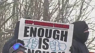 Former WNY inmate provides insight into prison strikes across state