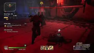 Outriders devastator solo ct 15 how to kill Dr. Detonator in 6 seconds. Outdated