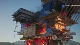 Navigating Offshore Accidents Your Legal Lifeline! - GKGSbimari