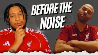 Where Liverpool are Actually Heading