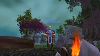 LegionPaladin - Zone 13 - The Zoram Strand - Ashenvale Part 1