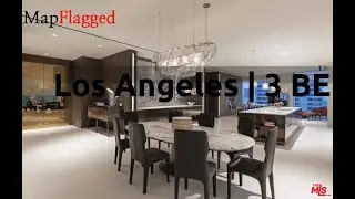 LA | Buy house at 1200 Club View Dr, PH19, Los Angeles, USA | MapFlagged