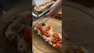 #ciabatta #receptas #receptai #maistas #recipe #рецепты