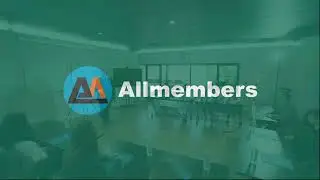 Membership management software - Allmembers