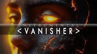 RAP HIPHOP BEAT DARK EPIC CHOIR UNDERGROUND INSTRUMENTAL - VANISHER @SZBeatsz Collab