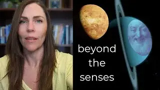 Venus conjunct Uranus in Taurus - True Beauty