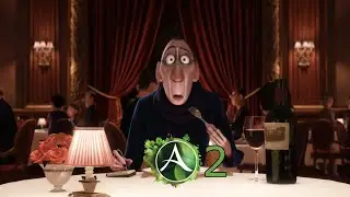 ArcheAge 2 The Return of the KING MMORPG