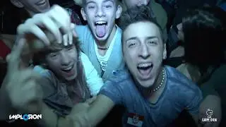Implosion Night - Eventi Carpe Diem - 23/11/13 Official Aftermovie