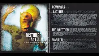 Disturbed - Warrior 432hz