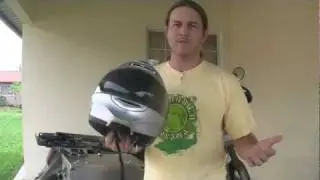 Helmet camera mounting rant