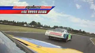 GASS Stockcar Series V2 #46 chuck bown seg  1