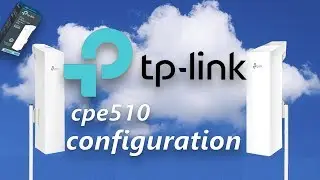 tp-link cpe510 installation