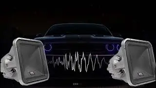 Hard Bass Audio Test | Sound Check 🔥