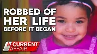 Family's call to have mum who let toddler die stay behind bars | A Current Affair