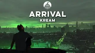 KREAM - Arrival