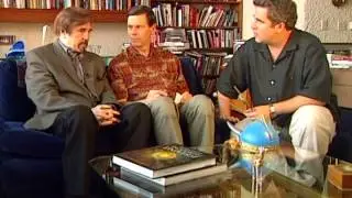 How to be a Successful Game Show Host: Gary Owens and Jeff Lenburg (2007)